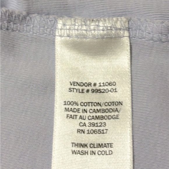 Northern Reflections Cotton T-Shirt - Picture 4 of 4